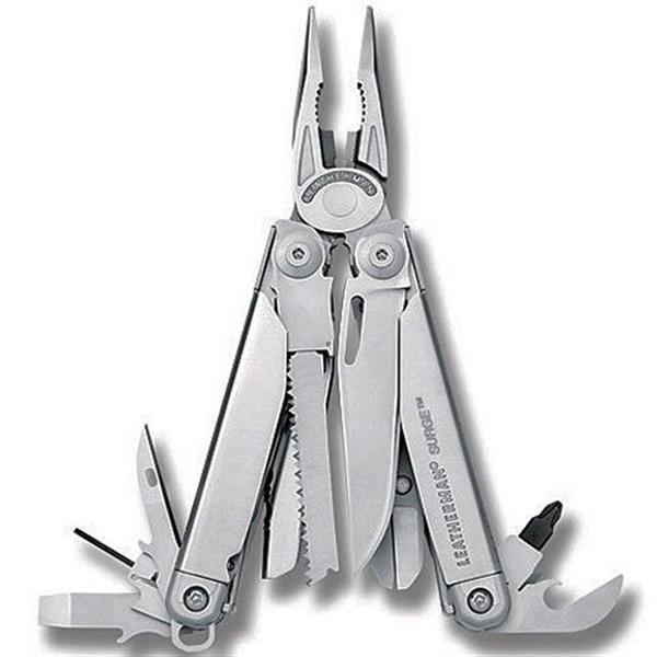 Grote foto surge multitool nylon foedraal caravans en kamperen overige caravans en kamperen