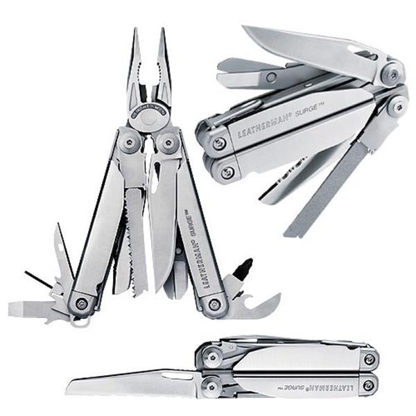 Grote foto surge multitool nylon foedraal caravans en kamperen overige caravans en kamperen
