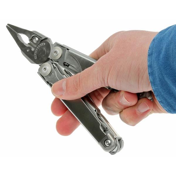 Grote foto surge multitool nylon foedraal caravans en kamperen overige caravans en kamperen