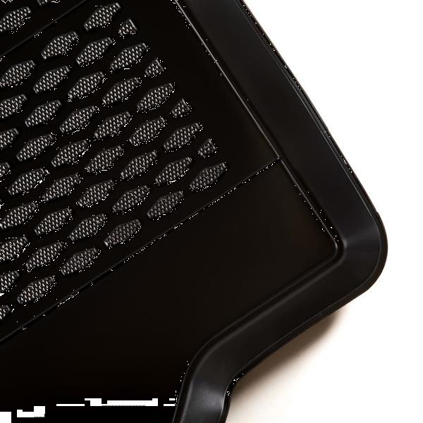 Grote foto vidaxl kofferbakmat voor audi a3 sportback 2013 rubber auto onderdelen accessoire delen