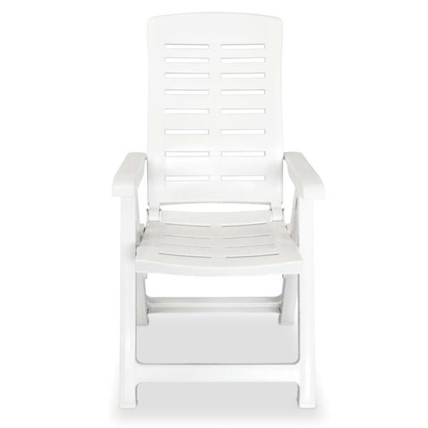 5 standen tuinstoel - Tuinstoelen kopen? | Korting tot 29