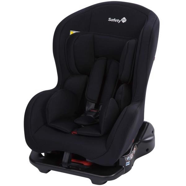 Grote foto safety 1st autostoel 2 in 1 sweet safe 0 1 zwart 8015764000 kinderen en baby autostoeltjes