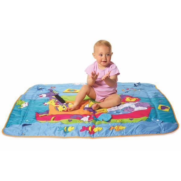 Grote foto tiny love gymini mat kick play 114 8x106x45 cm 33312002 kinderen en baby overige babyartikelen