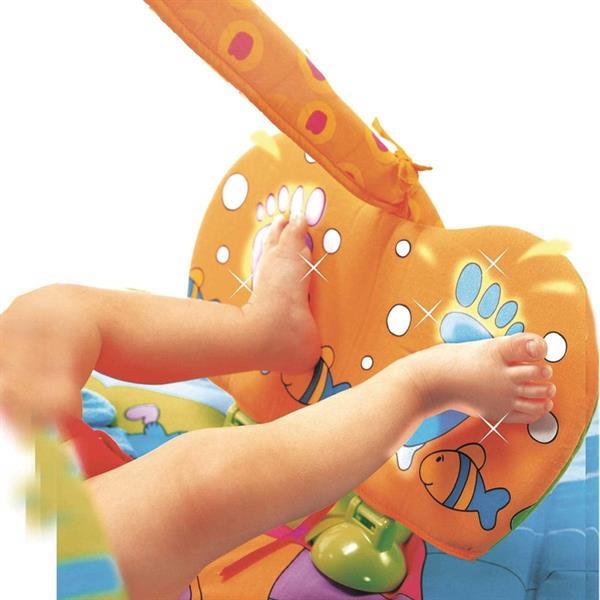 Grote foto tiny love gymini mat kick play 114 8x106x45 cm 33312002 kinderen en baby overige babyartikelen