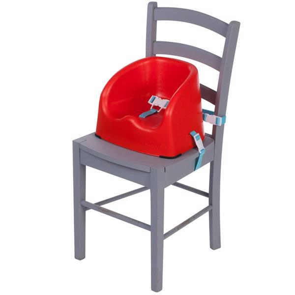 Grote foto safety 1st kinderzitje red lines rood 2776260000 kinderen en baby kinderstoelen