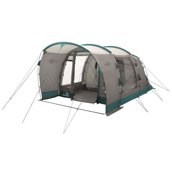 Grote foto easy camp tent palmdale 300 grijs en groen 120270 caravans en kamperen tenten