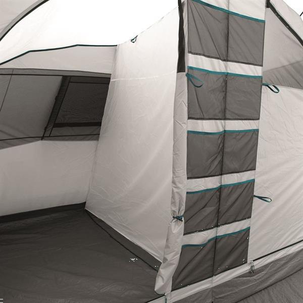Grote foto easy camp tent palmdale 600 grijs en groen 120274 caravans en kamperen tenten