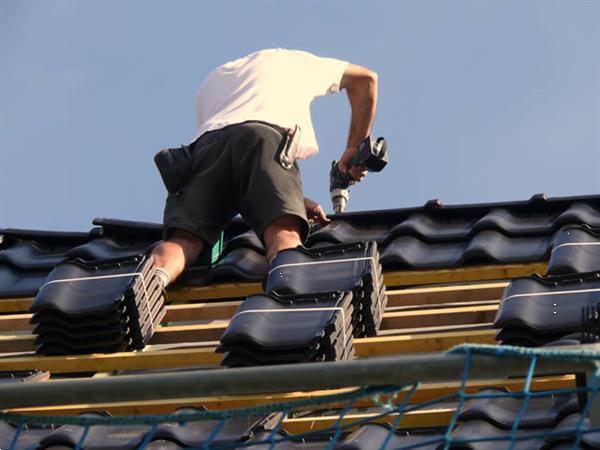 Grote foto prijzen dakwerken diensten en vakmensen dakdekkers en rietdekkers