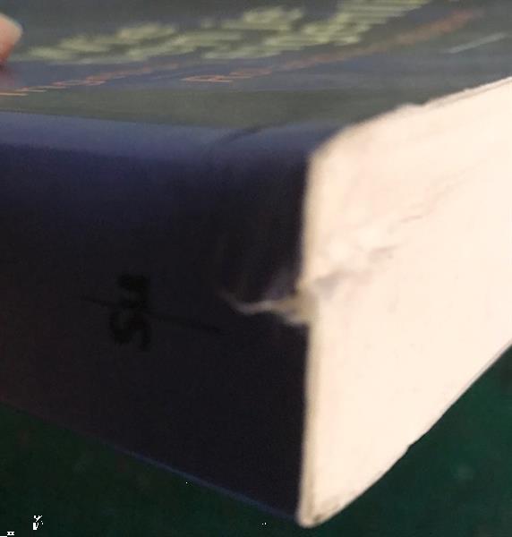 Grote foto wie ben je eigenlijk ingeborg roland boeken psychologie