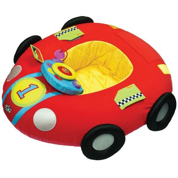 Grote foto galt toys speelnest auto 381003871 kinderen en baby overige babyartikelen