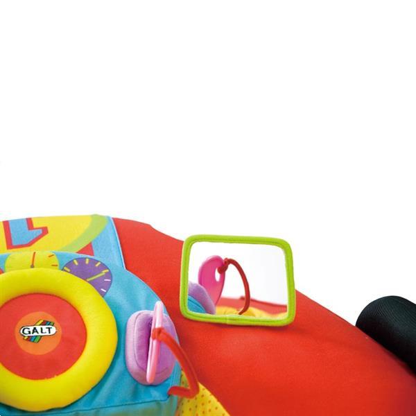 Grote foto galt toys speelnest auto 381003871 kinderen en baby overige babyartikelen