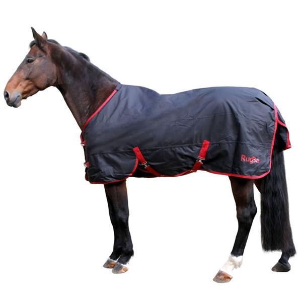Bucas Irish Turnout Light 50 gram 160 Navy/Goud
