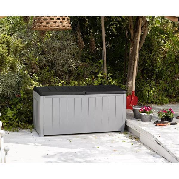 Grote foto keter opbergbox novel 210809 tuin en terras tuinmeubelen