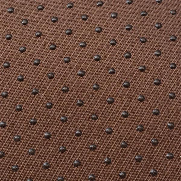Grote foto vidaxl kinderstoel pluche giraffe bruin kinderen en baby kinderstoelen