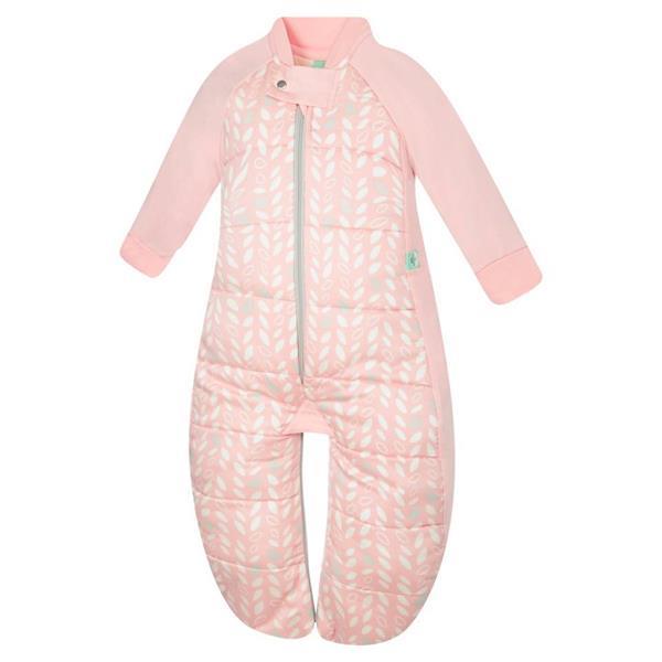 Grote foto 2.5 tog winter sleepsuit bag spring leaves kinderen en baby overige