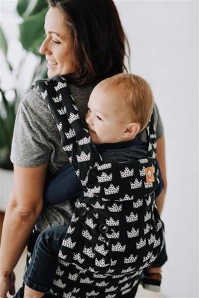 Grote foto draagzak toddler tula royal voor peuter kinderen en baby overige babyartikelen