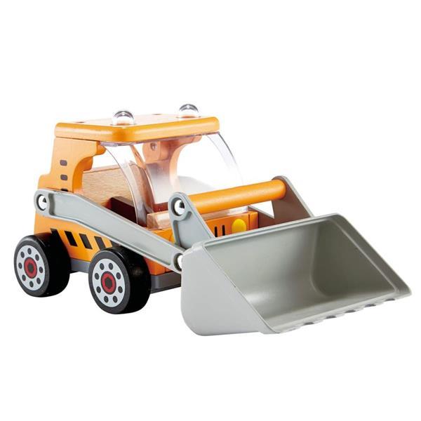 Grote foto hape graafmachine e3012 kinderen en baby overige