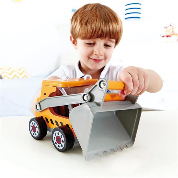 Grote foto hape graafmachine e3012 kinderen en baby overige