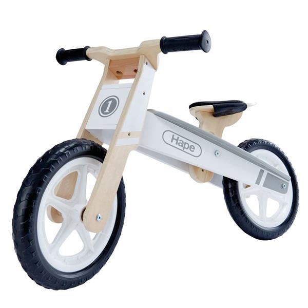 Grote foto hape loopfiets balance wonder e1050 kinderen en baby los speelgoed