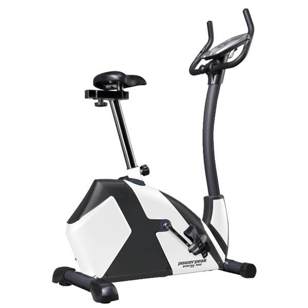 Grote foto powerpeak crosstrainer energy line fht8320p sport en fitness fitness