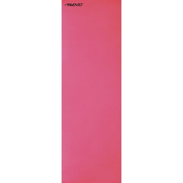 Grote foto avento fitness yogamat roze 160x60 cm pe 41vg roz uni sport en fitness fitness