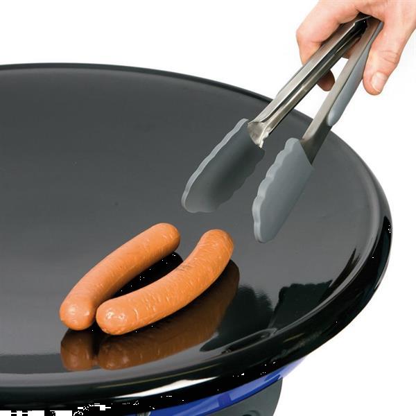 Grote foto camp gear drie stuk bbq tool set silicone 8107931 caravans en kamperen overige caravans en kamperen
