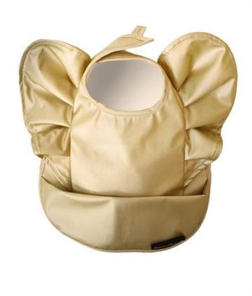 Grote foto golden wings luxe slabbe met gootje en luxe hanger beauty en gezondheid baby en peuter verzorging