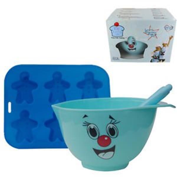 Grote foto kids cook keuken set roze of blauw beauty en gezondheid baby en peuter verzorging