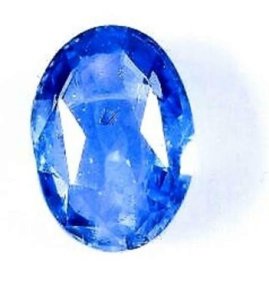Grote foto unieke blauwe saffier sieraden tassen en uiterlijk edelstenen en kralen