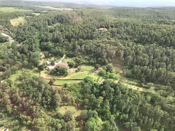 Grote foto te huur app. bij belgen in villecroze paca vakantie frankrijk