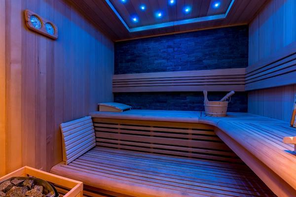 Grote foto vakantiehuis 8 personen met sauna aan de ourthe vakantie belgi