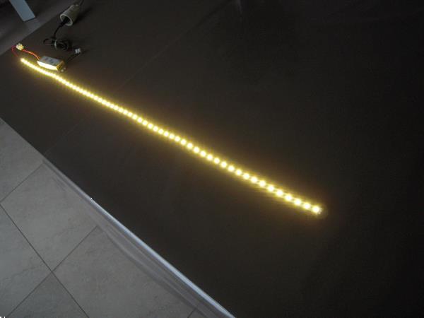 Grote foto ledstrip led ledlamp ledlicht huis en inrichting led verlichting