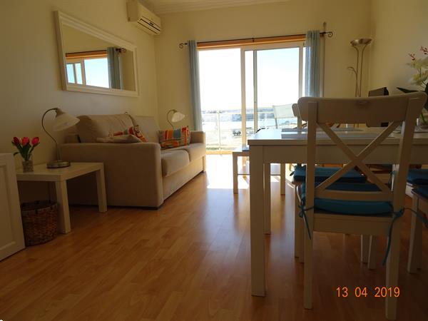 Grote foto 1 algarve appartement met zeezicht vakantie portugal