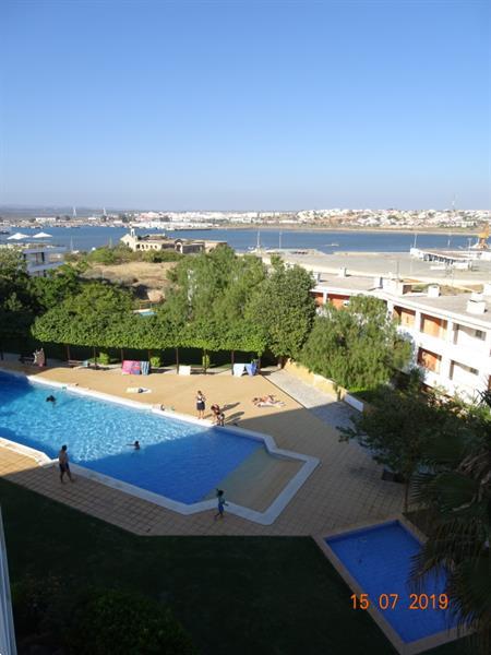 Grote foto 1 algarve appartement met zeezicht vakantie portugal