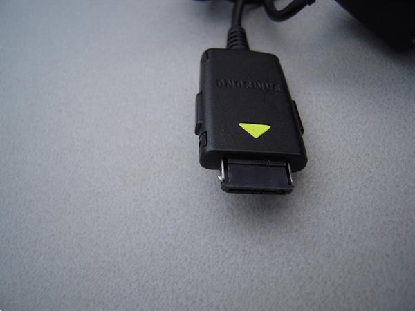Grote foto adapter of lader transfo oplader dc 5v doe het zelf en verbouw elektra en kabels