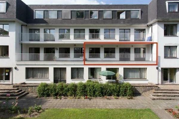 Grote foto te koop appartement met 3 slk goed gelegen. huizen en kamers appartementen en flats