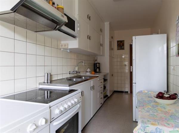 Grote foto te koop appartement met 3 slk goed gelegen. huizen en kamers appartementen en flats