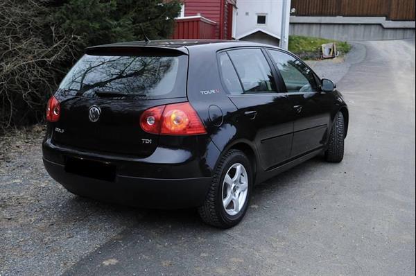 Grote foto volkswagen golf v 1.9 tdi 105 diesel auto volkswagen