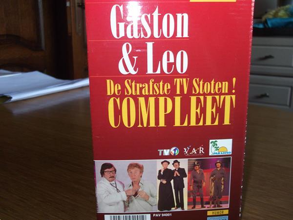 Grote foto cassettes gaston leo hobby en vrije tijd speelgoed