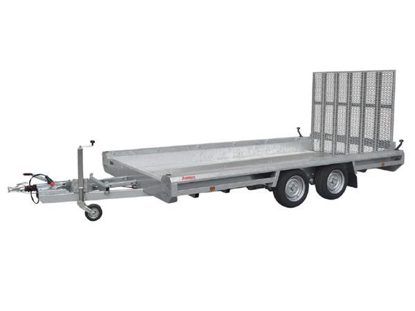 Hulco Terrax-2 3000 LK394 x 180, 3000 Kg, Klep 150 Autoambul Kopen |  Aanhangers