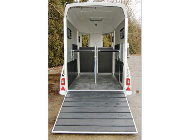 Grote foto siriuss90 reverse490 x 171 2500 kg paardentrailer dieren en toebehoren paarden accessoires