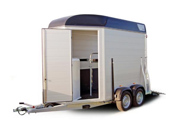 Grote foto siriuss80 alu340 x 171 2000 kg paardentrailer dieren en toebehoren paarden accessoires