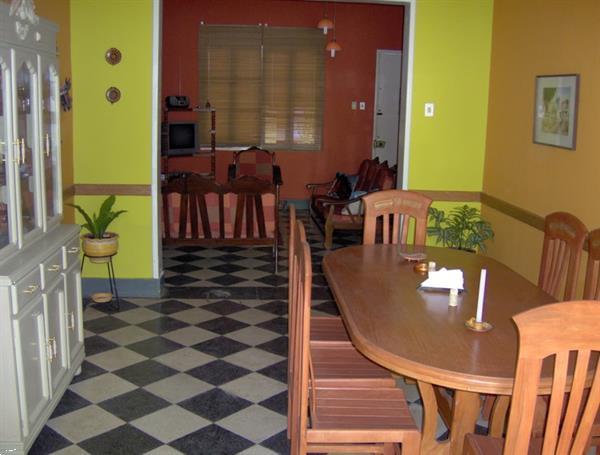 Grote foto bed breakfast lima peru begeleide rondreizen vakantie bed breakfasts en pensions
