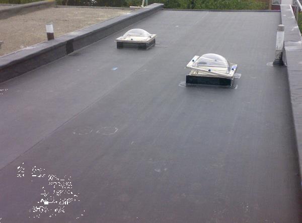 Grote foto epdm dakrubber kopen topkwaliteit dakbedekking doe het zelf en verbouw overige doe het zelf en verbouw