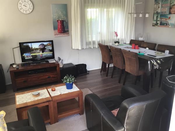 Grote foto te huur een luxe 5 pers chalet in het vechtdal. caravans en kamperen stacaravans