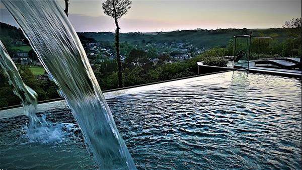 Grote foto luxe vakantiehuizen in de ardennen te huur vakantie belgi