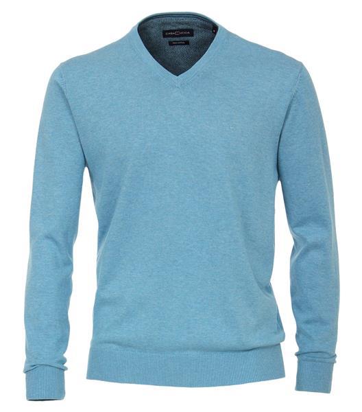 Grote foto basis pullover van casa moda kleding heren grote maten