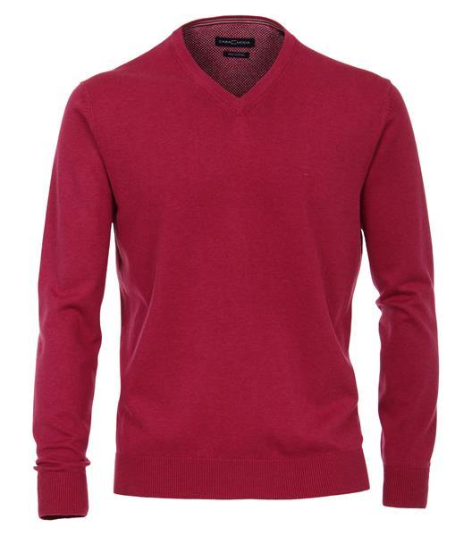 Grote foto basis pullover van casa moda kleding heren grote maten