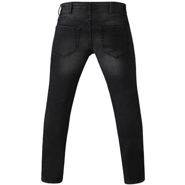 Grote foto grote maten jeans trendy wassings kleding heren grote maten