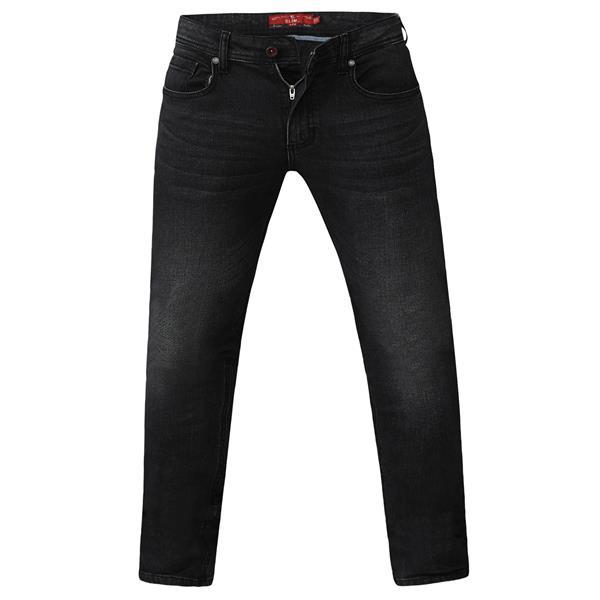 Grote foto grote maten jeans trendy wassings kleding heren grote maten